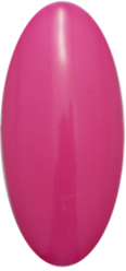 CCO Gellac Pink Bikini 09944 nail